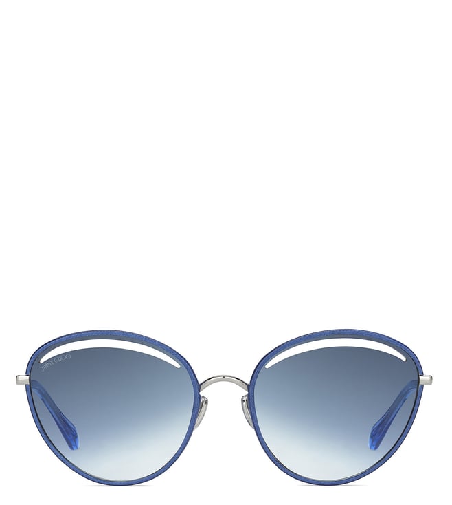 Jimmy choo best sale malya sunglasses