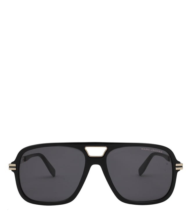 Marc Jacobs MARC 687/S C9A/4S Sunglasses Red | SmartBuyGlasses India