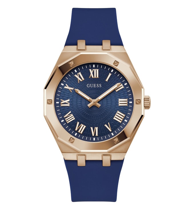 Buy Versace VE2T00422 Greca Dome Watch for Men Online @ Tata CLiQ Luxury
