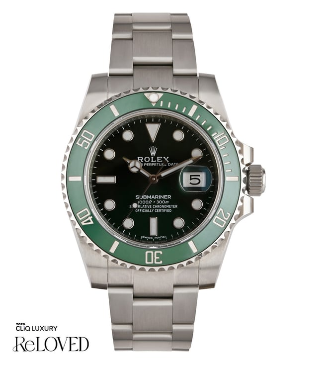 Rolex submariner 2025 en venta