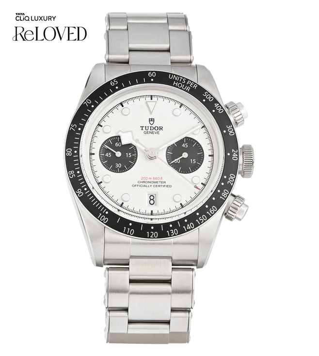 Buy Lacoste 2011246 L.12.12 Chronograph Watch for Men Online @ Tata CLiQ  Luxury