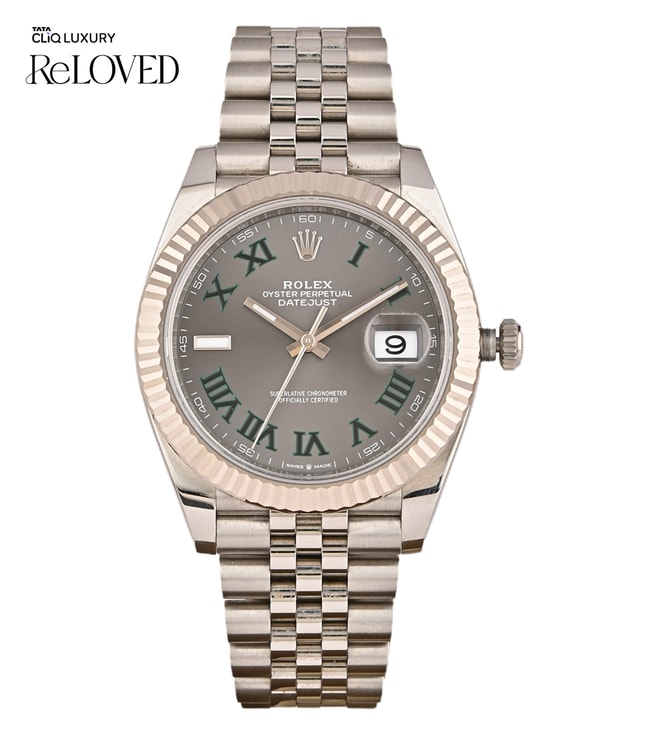 BOSS Luxury Online CLiQ Gallant Watch @ 1513889 Buy Chronograph Tata Men for
