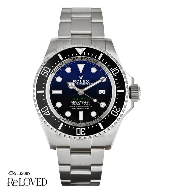Buy BOSS 1514055 Troper Online @ Tata Men CLiQ for Luxury Watch Chronograph