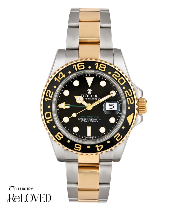 Bronson for @ Men FS5851 Tata Chronograph Luxury Analog Online FOSSIL Buy CLiQ Watch