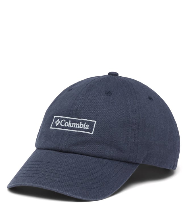 Buy Columbia Collegiate Navy Mesh Ballcap (S-M) for Men Online