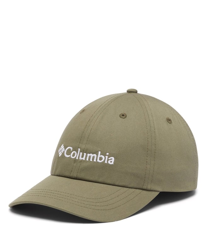 Columbia Unisex Green Roc II Ball Cap (Sun Protection)