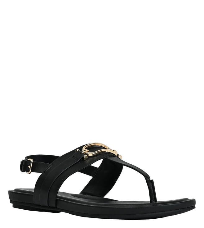 Buy Aldo Cognac Mecia Back Strap Sandals for Women Online Tata