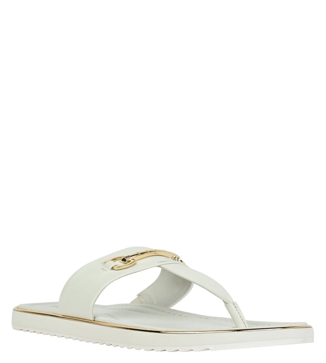 Buy Aldo Bone Ligaria Ankle Strap Sandals for Women Online Tata