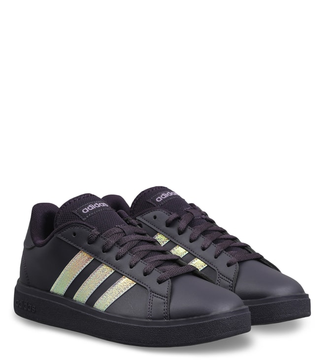 adidas Womens Superstar 80S Lace Up Sneakers Shoes India | Ubuy