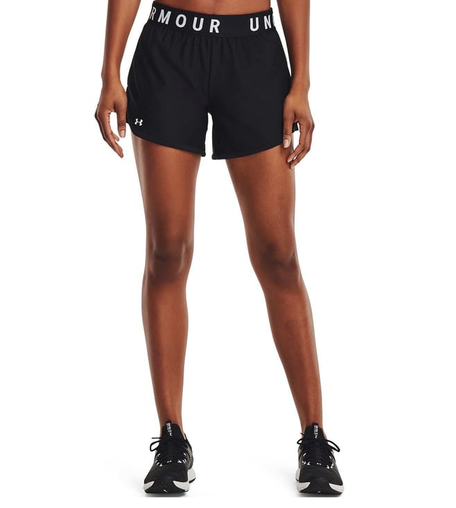 Women's Project Rock Meridian Shorts