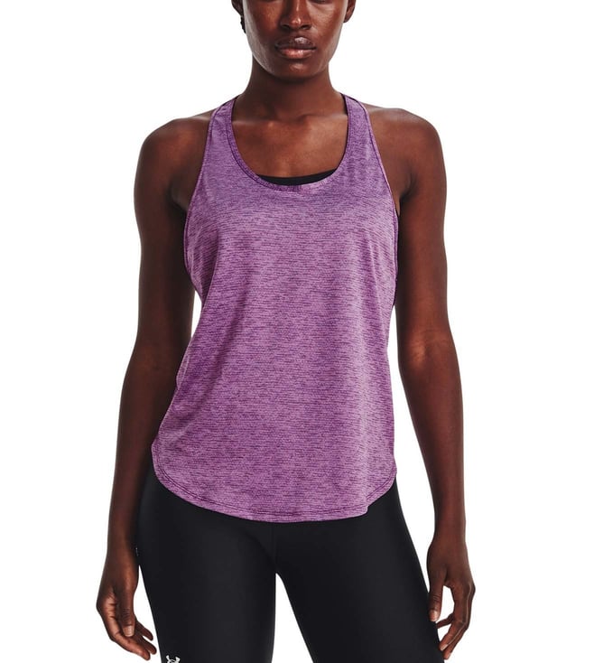 Under armour best sale dri fit tank