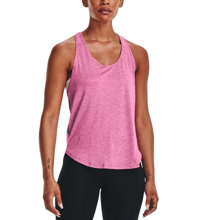 T-SHIRT UNDER ARMOUR TECH TANK