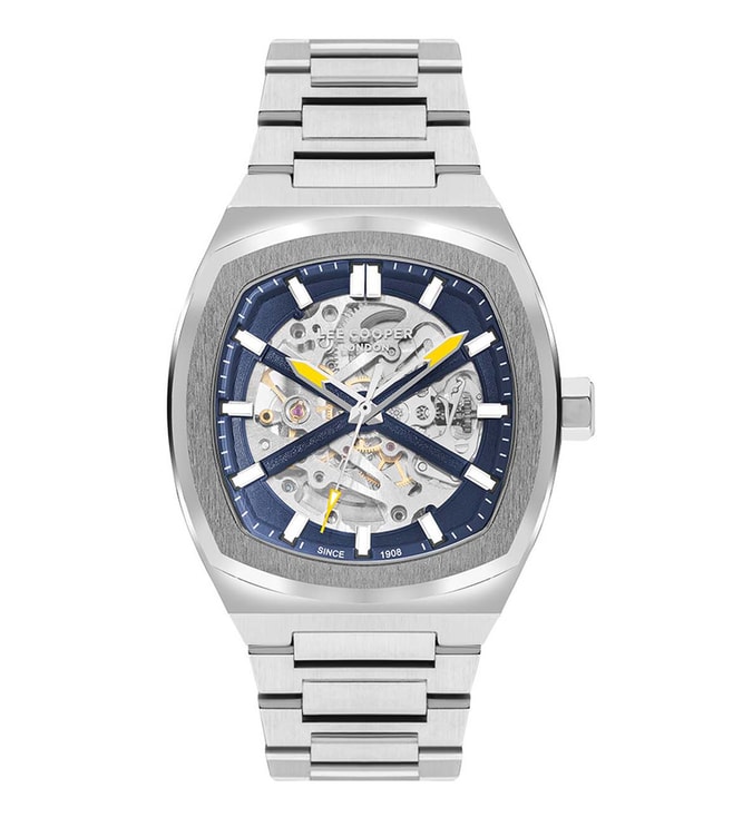Buy BOSS 1514069 Troper Chronograph Watch for Men Online @ Tata CLiQ Luxury