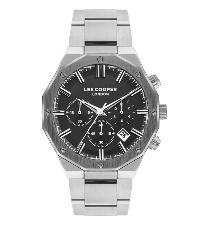 Buy BOSS 1514003 Trace Chronograph Watch for Men Online @ Tata CLiQ Luxury