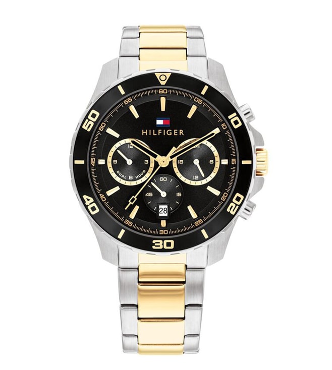 Buy Guess GW0263G4 Momentum CLiQ Online for Men @ Tata Luxury Watch Multifunction