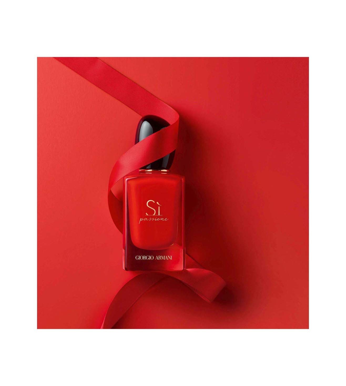 Giorgio armani si discount passione edp 50ml