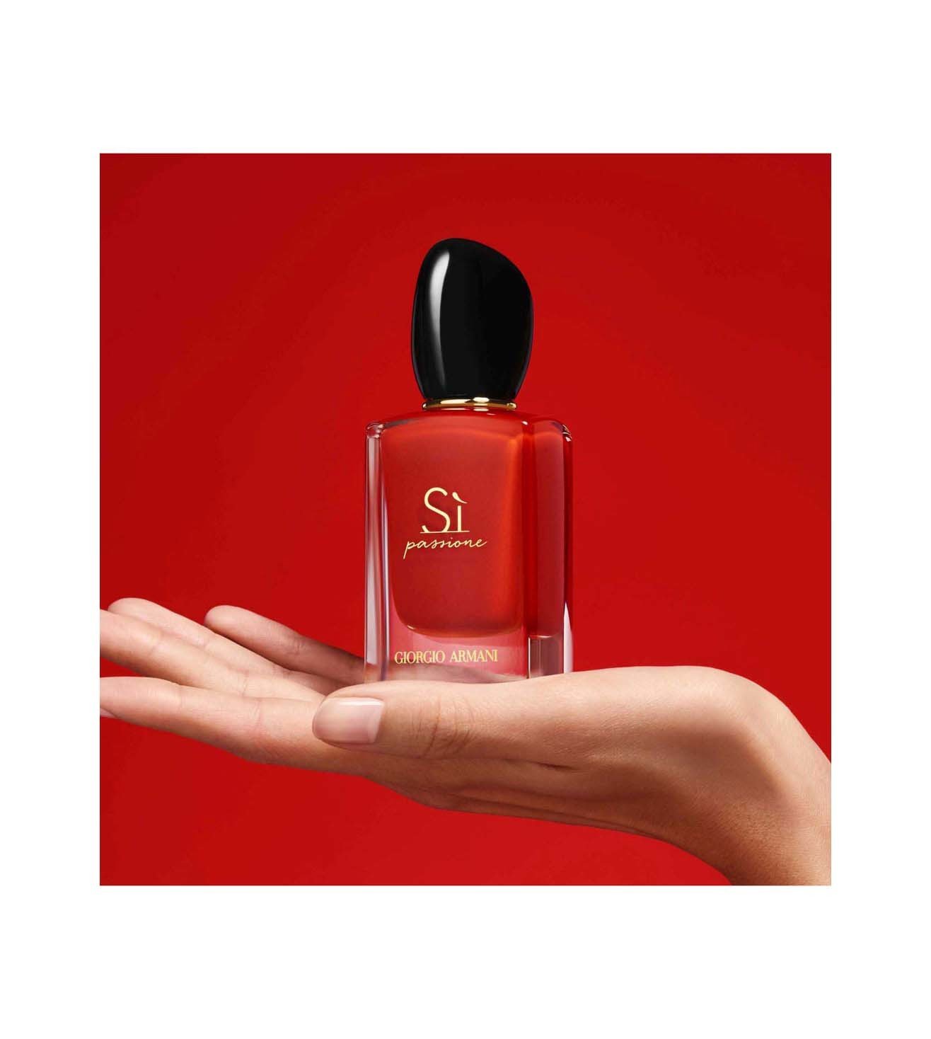 Giorgio armani si discount perfume 50ml price