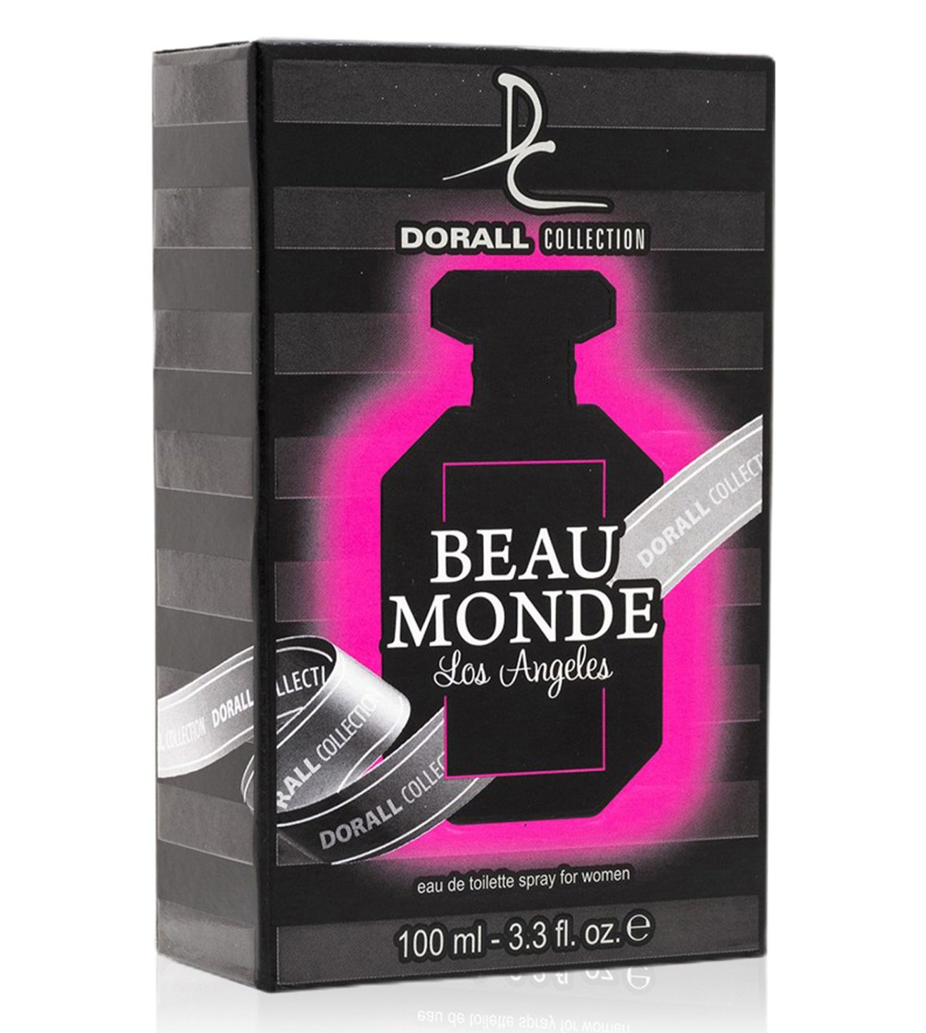 Beau monde 2025 dorall collection