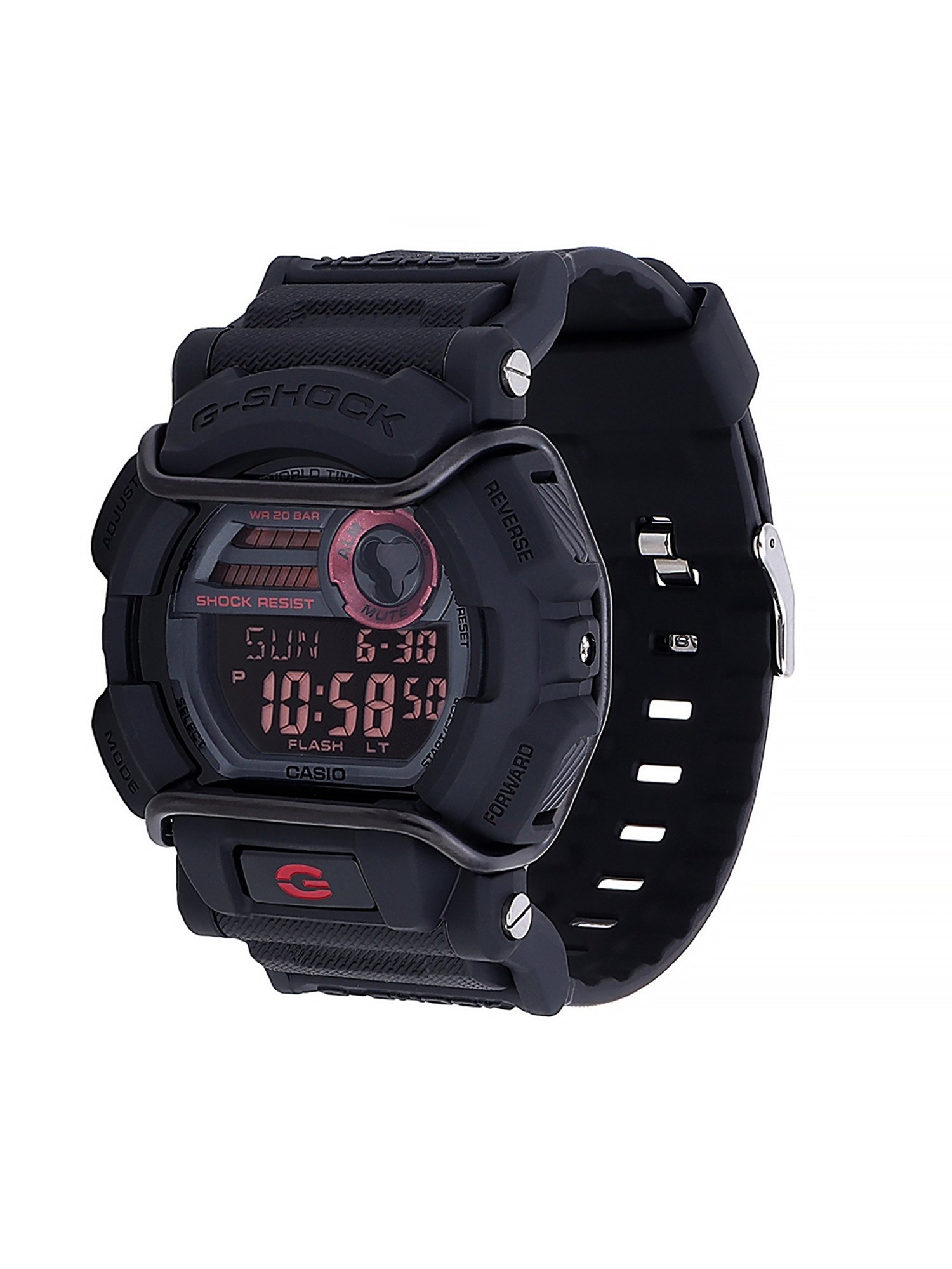 G shock gd 400 hot sale 3dr