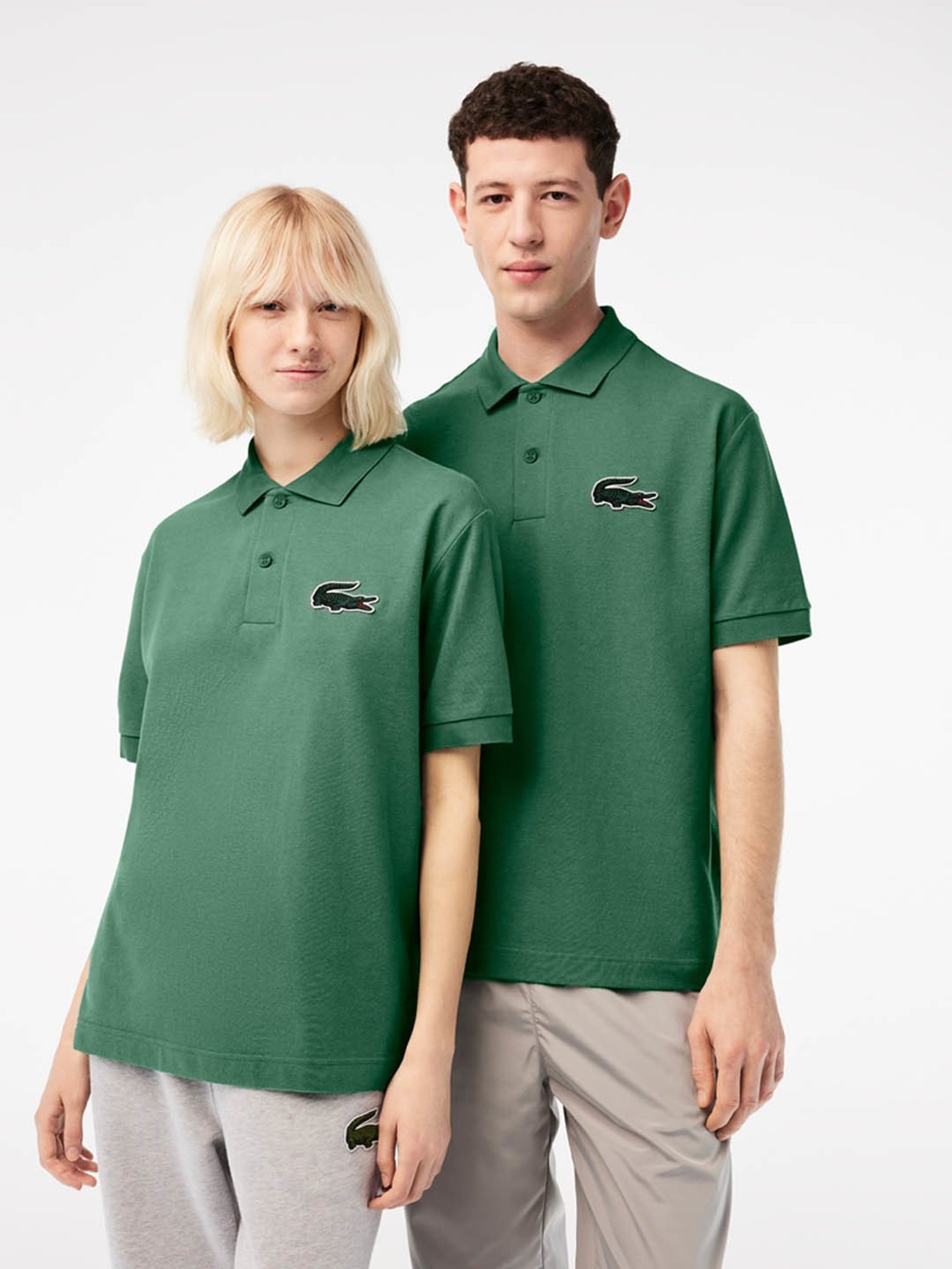 Lacoste Golf Polo T-shirt