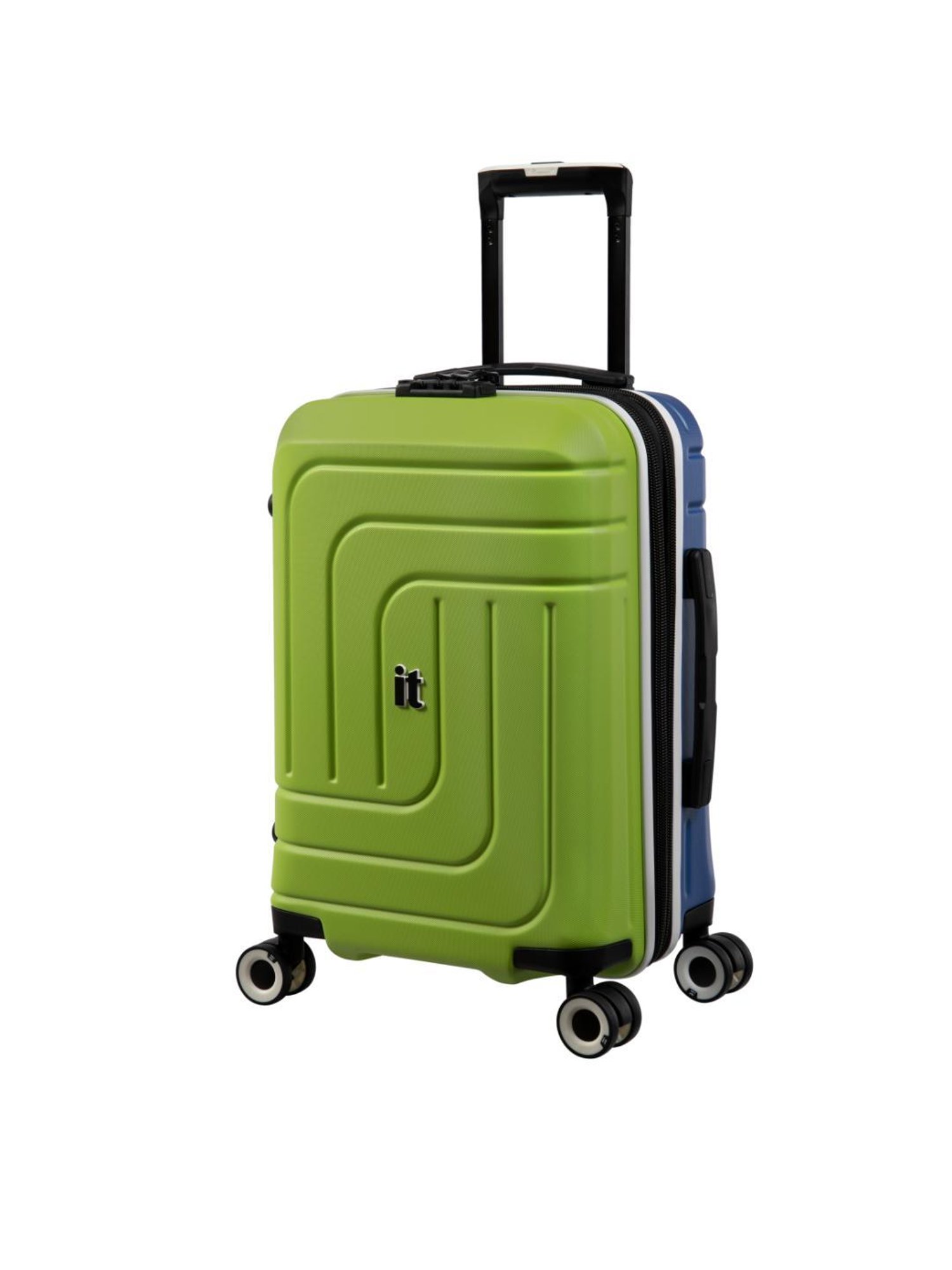 Expandable it luggage hotsell