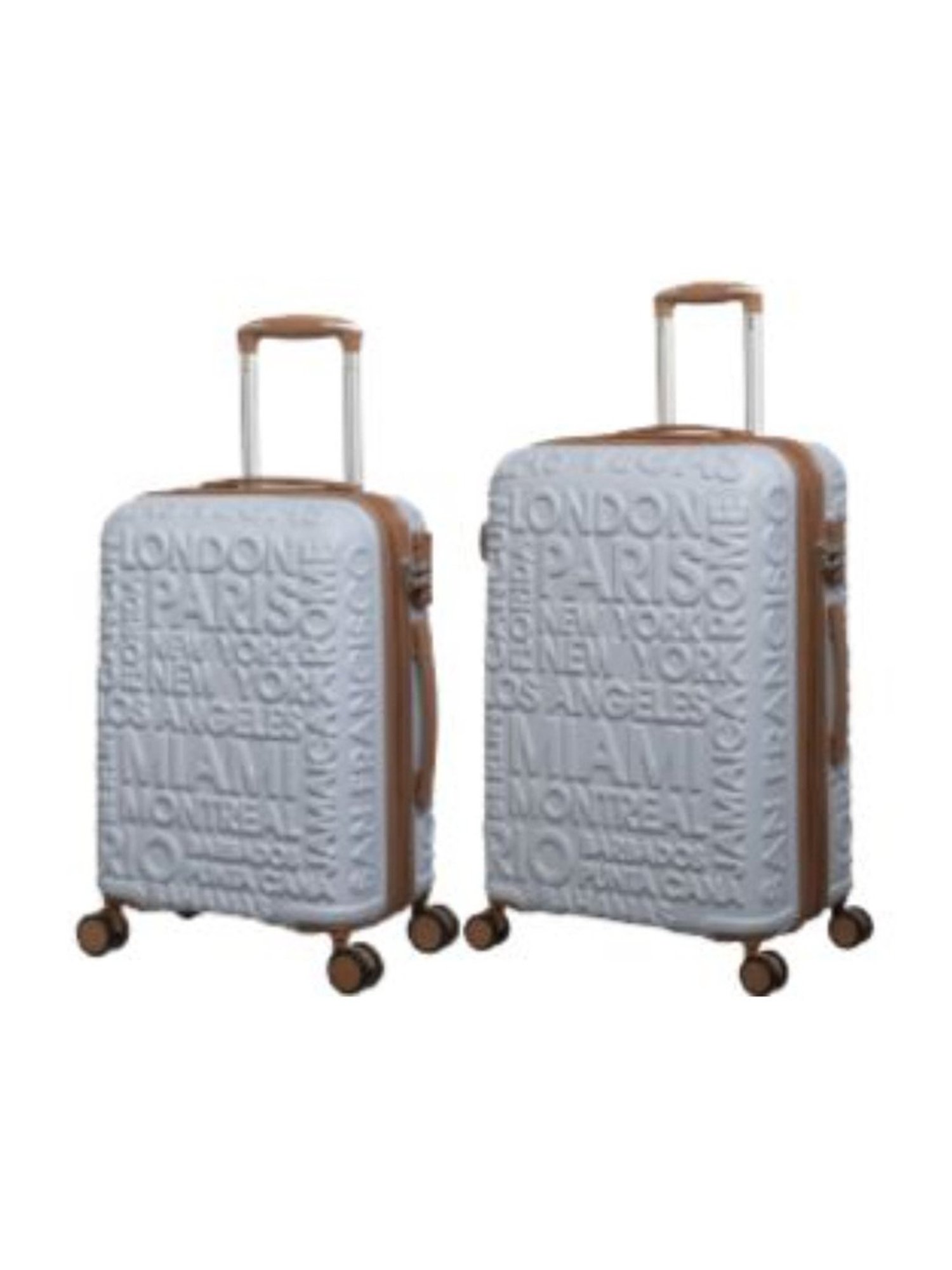 Pearl cheap trolley bags