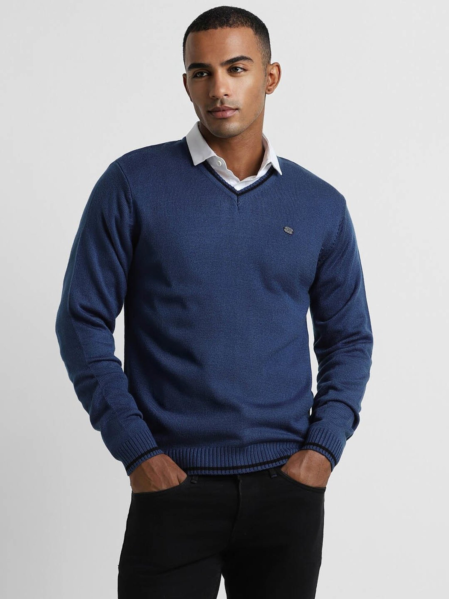 Peter england deals sweater