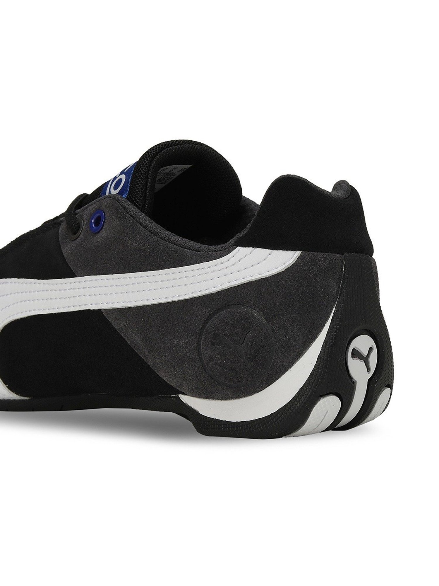 PUMA X SPARCO Future Cat OG Driving Shoes PUMA, 59 OFF