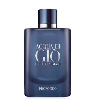 Emporio armani new discount perfume