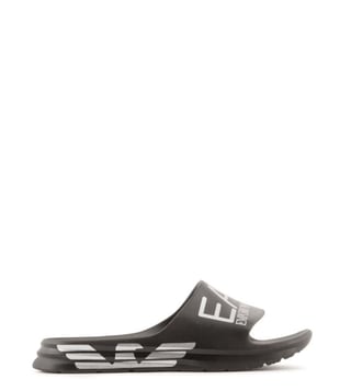 Emporio armani sandals online mens