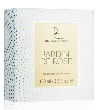 Jardin de rose discount perfume