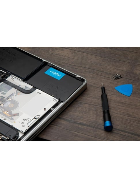 3d Nand Crucial Bx500 Ssd 120gb Crucial BX500 3D NAND 500 GB