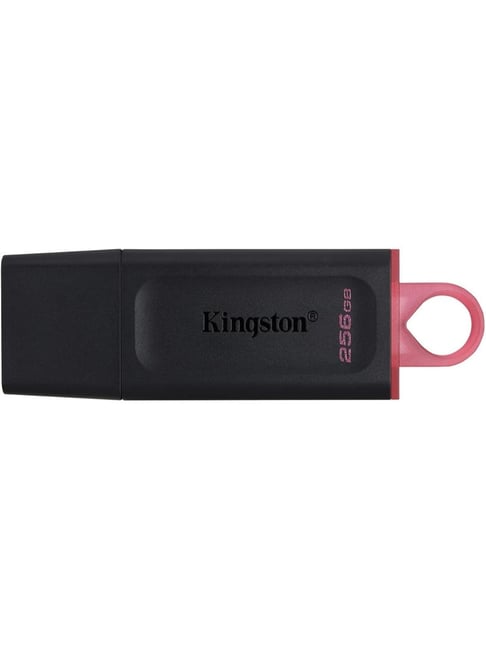 Clé USB Kingston DataTraveler Exodia 256 Go (Origine)