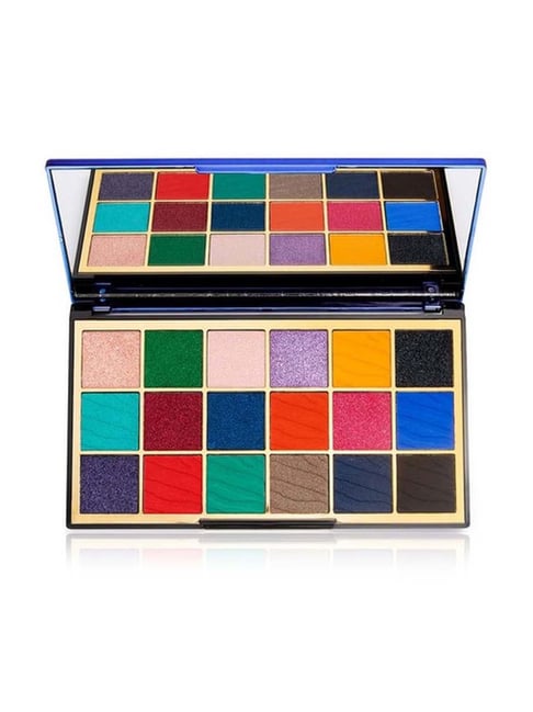 Makeup Revolution Palette Integrity - 18 gm-picture-13