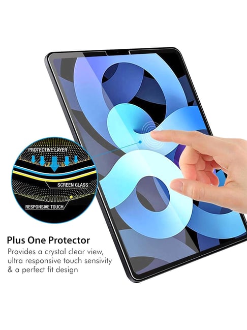 Magnetic Adsorption Tablet Tempered Glass Screen Protector for iPad Air  2022 for iPad PRO 11 12.9 Icn Privacy Screen Protector - China Screen Guard  and Disassemble Screen Protector price