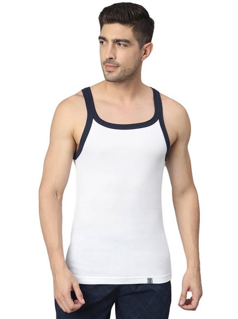 Vest for Men  Buy Cotton Vests Online at Best Prices in India