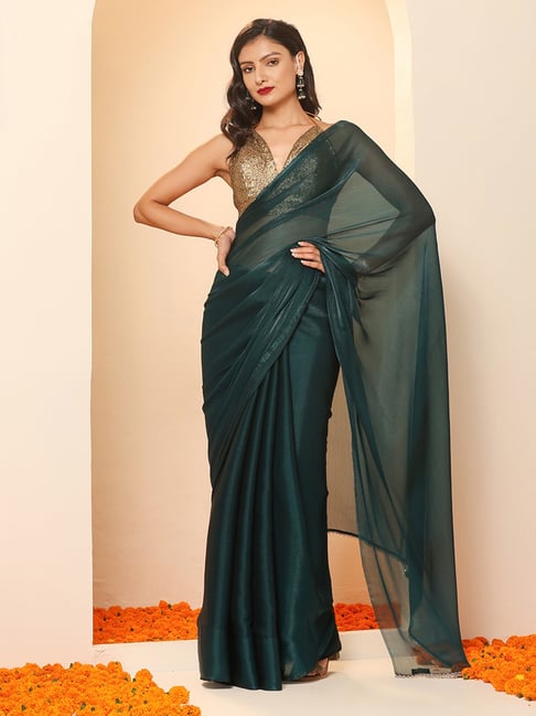 Buy Black Color Dhoti Saree online, Latest Black Color Dhoti Saree by  Akanksha Singh | latest Dhoti … | Indian wedding dress, Indian fashion  dresses, Indian fashion