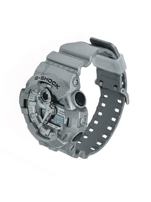 Buy Casio GA-700FF-8ADR G-Shock Chronograph Watch for Men at Best