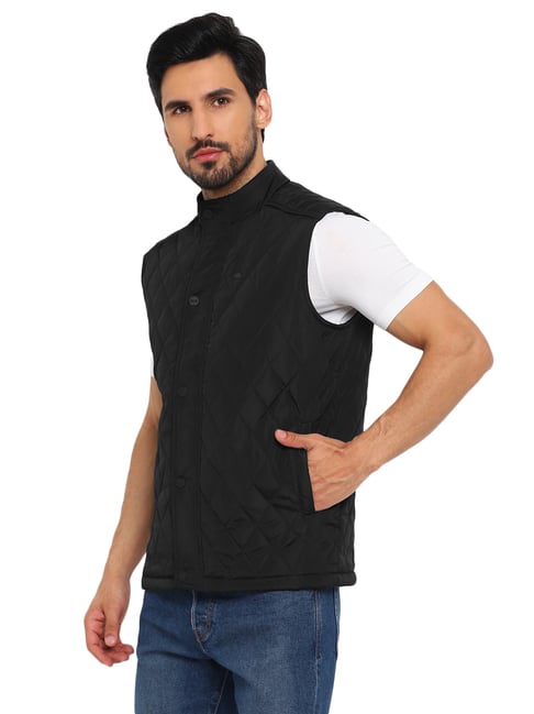 Le Fabec - Mens' Half jacket Size : M L XL Color: Black... | Facebook