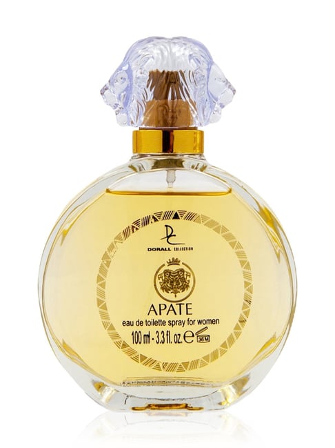 Dorall Collection Apate Eau de Toilette for Women 100 ml