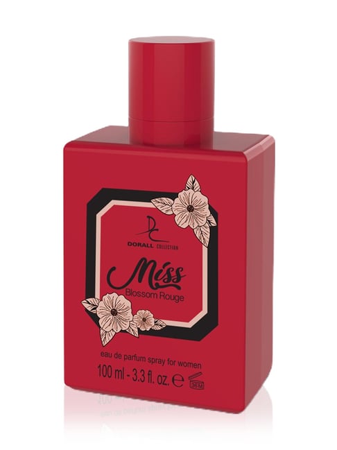 Musk discount blossom perfume