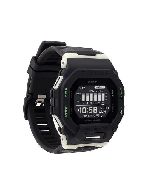 Buy Casio GBD-200LM-1DR G-Shock Digital Watch for Men at Best
