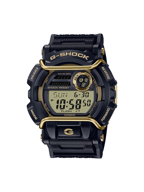 G shock best sale gd 400 strap