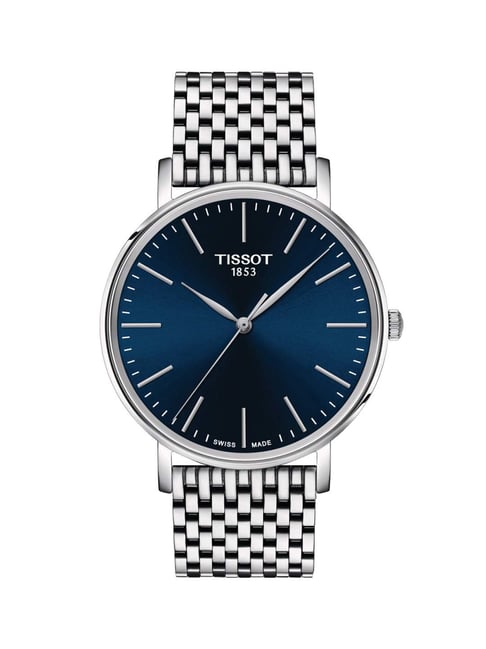 Tissot 1853 sapphire online crystal precio