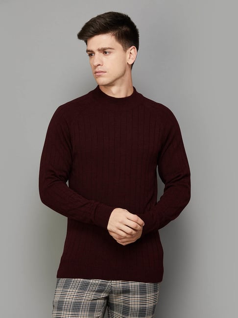 Code sweaters best sale