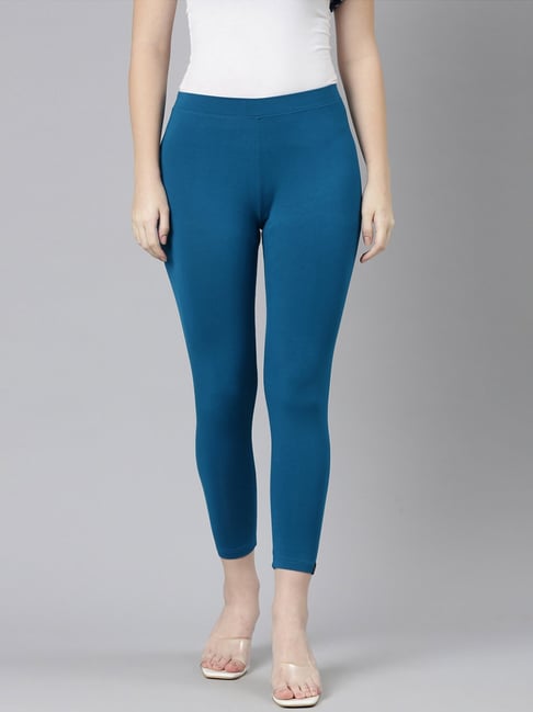 High-Waisted Cropped Leggings For Women | Old Navy