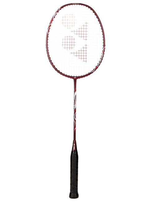 Yonex Astrox Lite 45i G4 Badminton Racquet (Red)