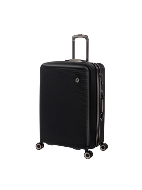 it luggage Rapidity Black Medium -24 inches Expandable Hardsided Trolley Bag with TSA Lock-picture-23