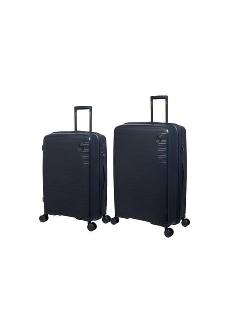 Buy ARISTOCRAT Soft Body Set of 3 Luggage - Titus 4W Strolly 58+ 68+ 78 (E)  Red - Red Online at Best Prices in India - JioMart.