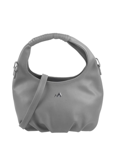 Buy Zahara Oversized Hobo Bags Women Handbags Large Tote Purse Top Handle  Bag Ladies Fashion PU Leather Shoulder Satchel with Tassel Gray at Amazon.in